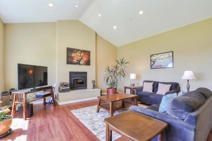 , Los Gatos, California 95033
