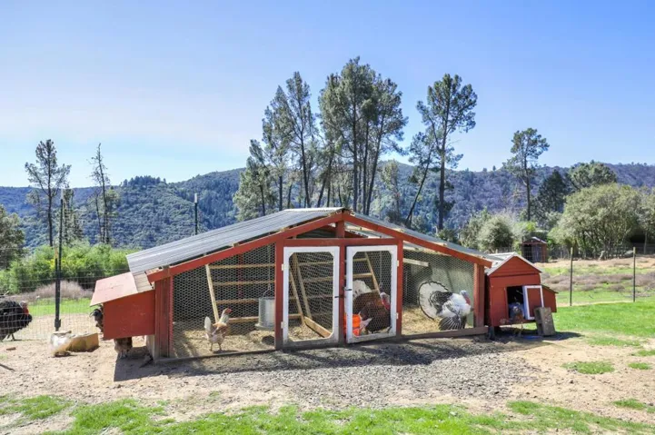 , Los Gatos, California 95033