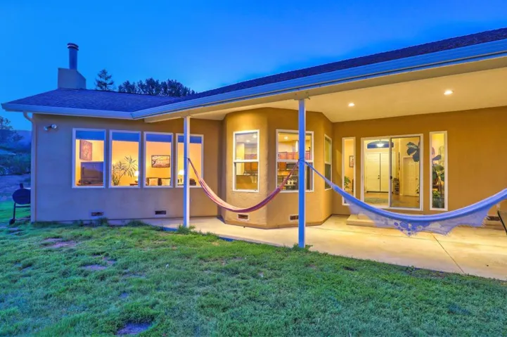 , Los Gatos, California 95033