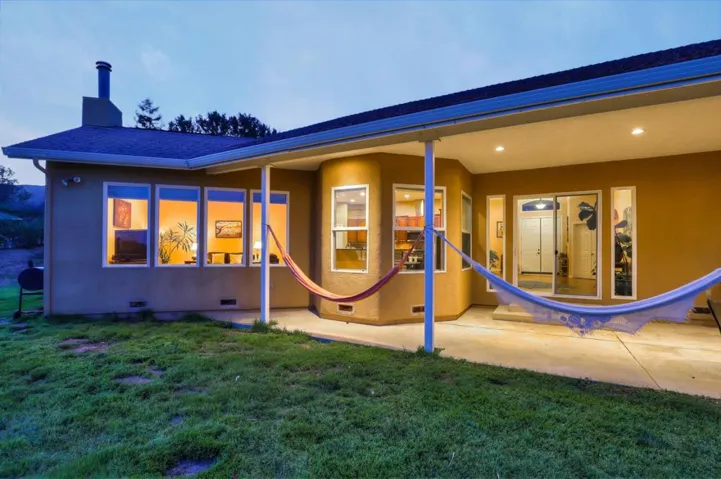 , Los Gatos, California 95033