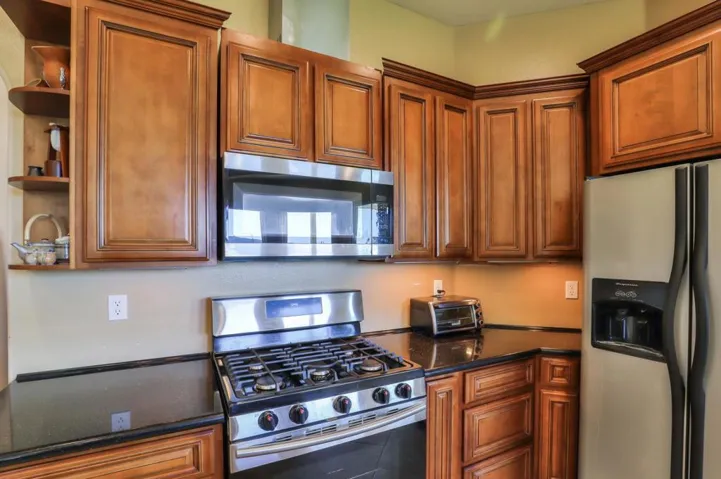 , Los Gatos, California 95033