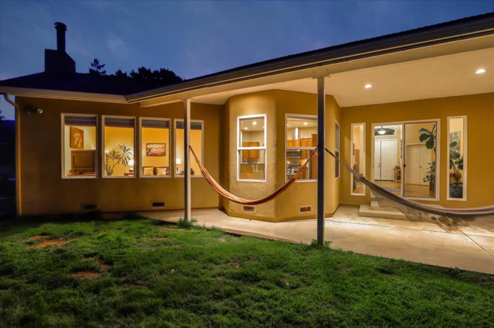 , Los Gatos, California 95033
