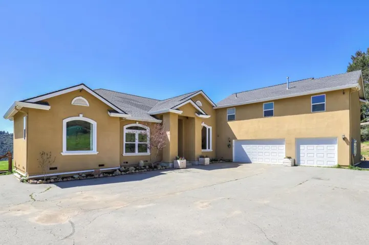 , Los Gatos, California 95033