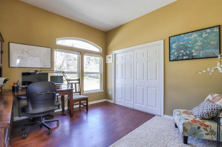 , Los Gatos, California 95033