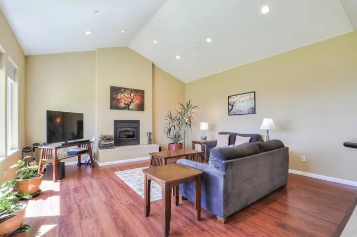 , Los Gatos, California 95033