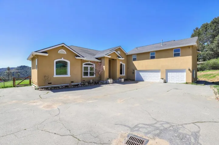 , Los Gatos, California 95033
