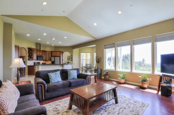 , Los Gatos, California 95033