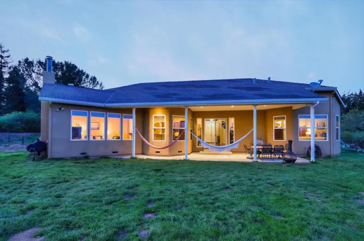 , Los Gatos, California 95033