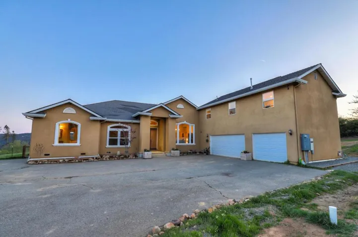 , Los Gatos, California 95033