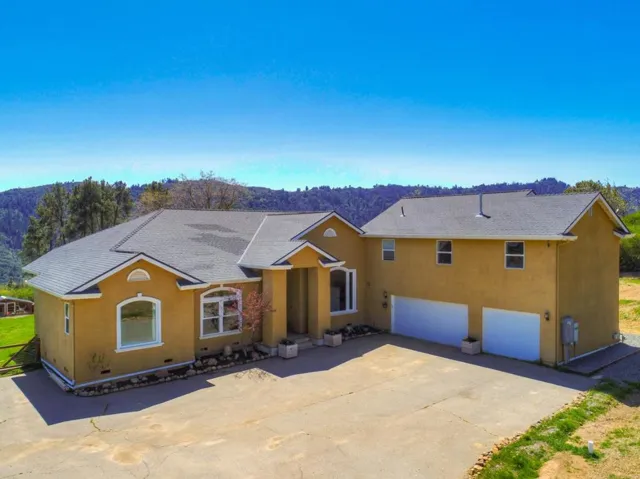 , Los Gatos, California 95033