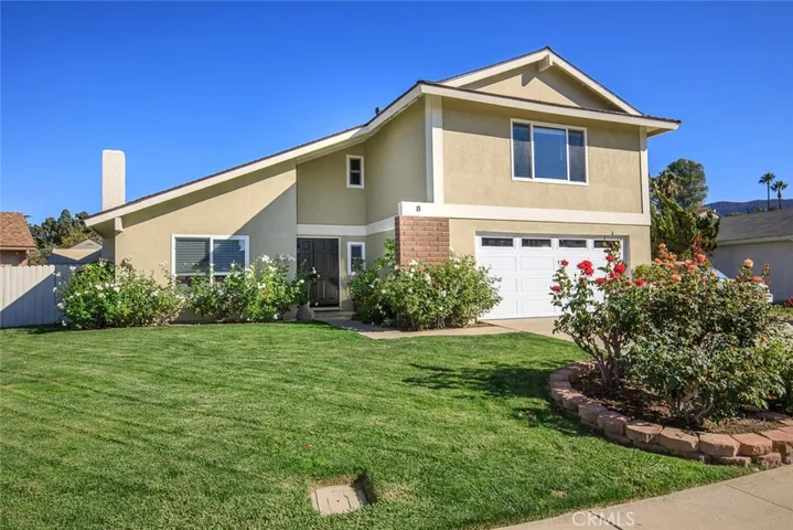8 Nadine Court, Newbury Park, California 91320