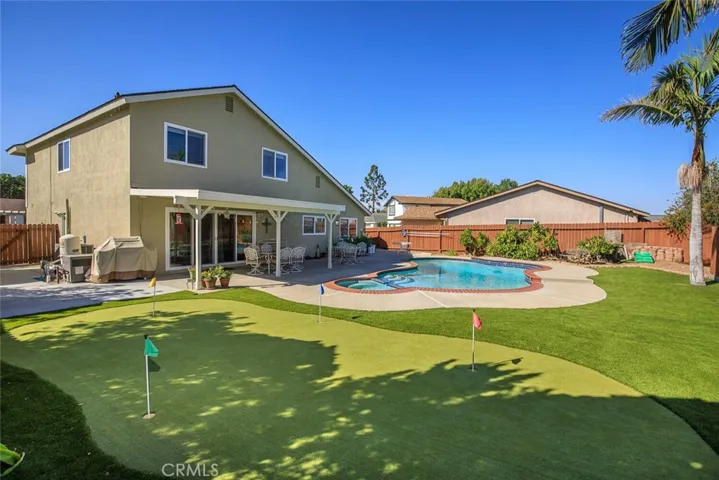 8 Nadine Court, Newbury Park, California 91320