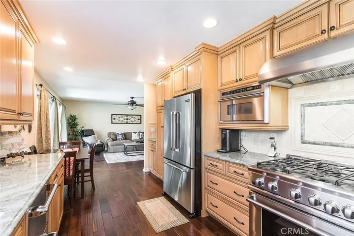 8 Nadine Court, Newbury Park, California 91320