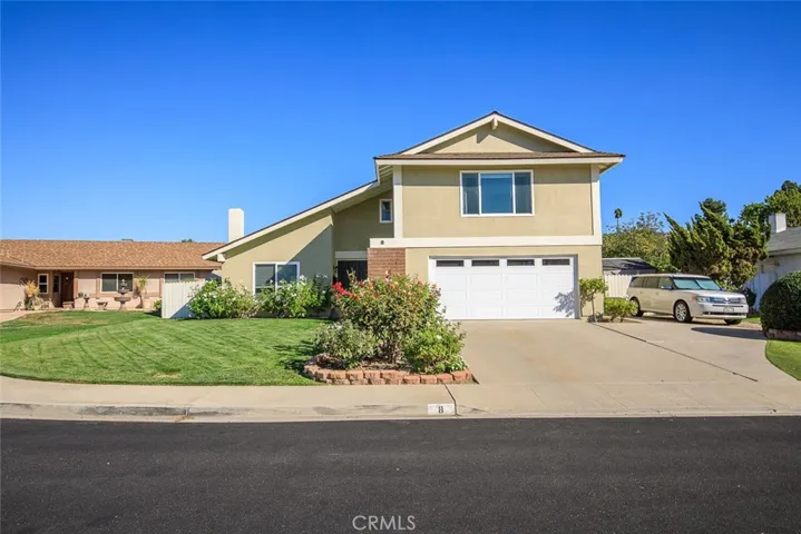8 Nadine Court, Newbury Park, California 91320