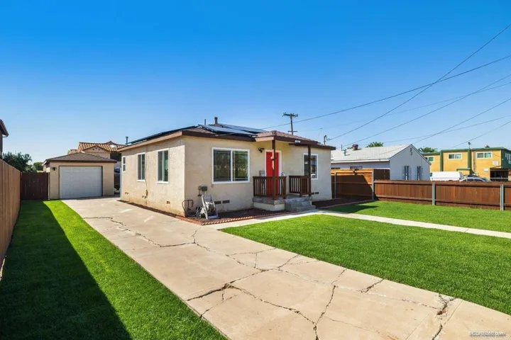 552 Garrett Ave, Chula Vista, California 91910