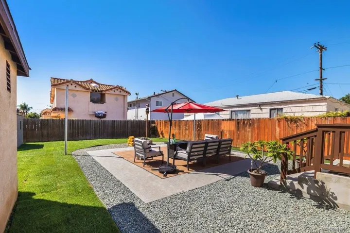 552 Garrett Ave, Chula Vista, California 91910
