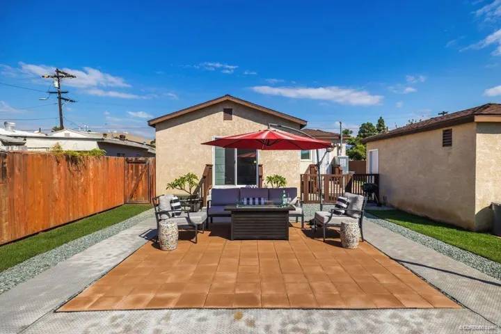 552 Garrett Ave, Chula Vista, California 91910