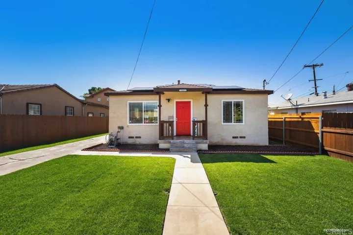 552 Garrett Ave, Chula Vista, California 91910