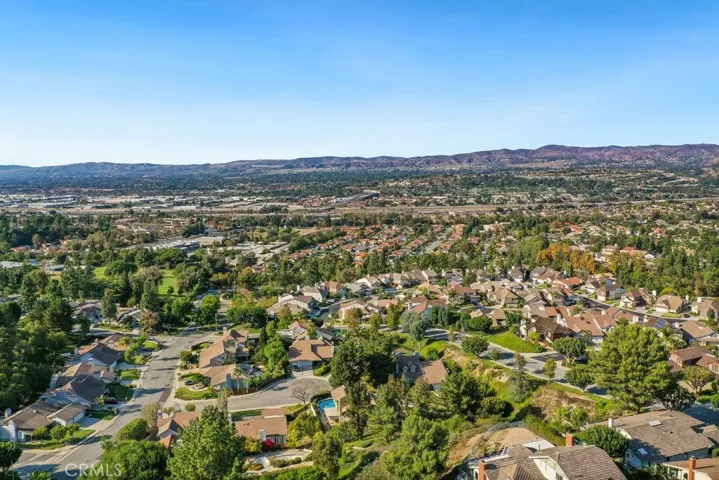 631 S Pathfinder, Anaheim Hills, California 92807