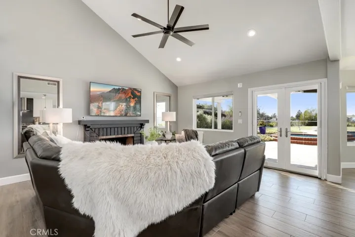 631 S Pathfinder, Anaheim Hills, California 92807