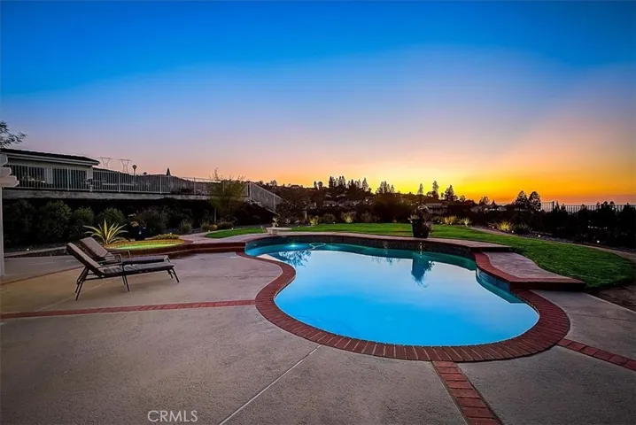 631 S Pathfinder, Anaheim Hills, California 92807