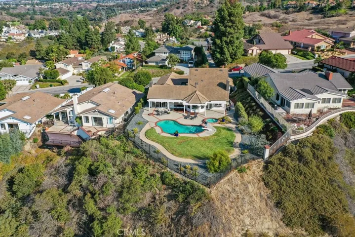 631 S Pathfinder, Anaheim Hills, California 92807
