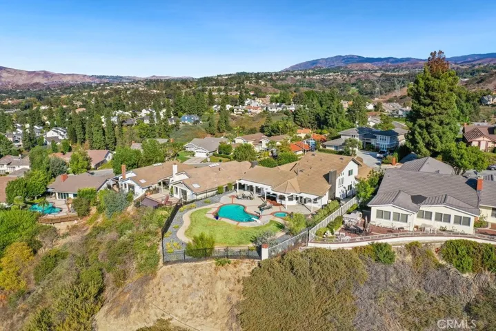631 S Pathfinder, Anaheim Hills, California 92807