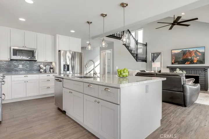 631 S Pathfinder, Anaheim Hills, California 92807