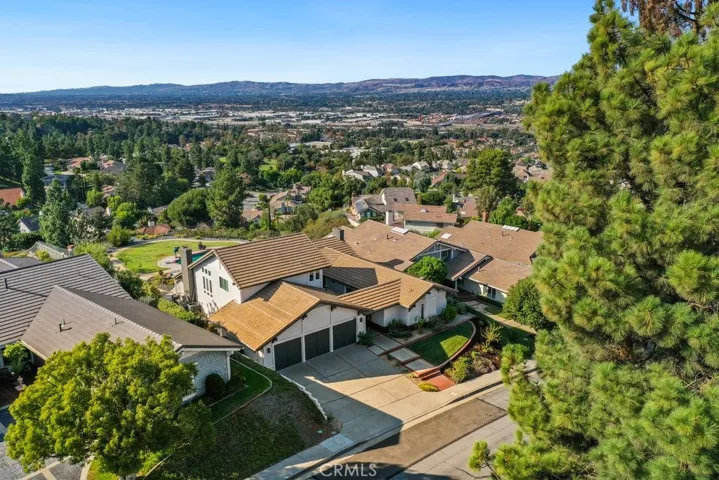 631 S Pathfinder, Anaheim Hills, California 92807
