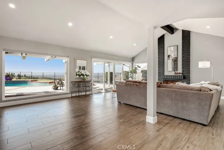 631 S Pathfinder, Anaheim Hills, California 92807