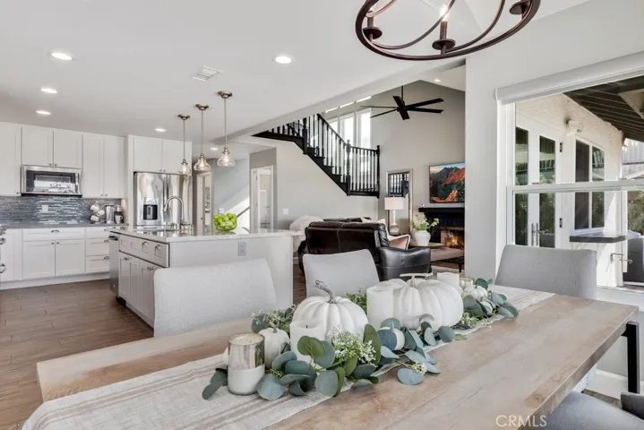 631 S Pathfinder, Anaheim Hills, California 92807