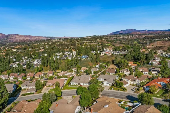 631 S Pathfinder, Anaheim Hills, California 92807
