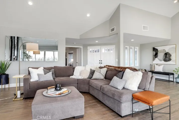 631 S Pathfinder, Anaheim Hills, California 92807