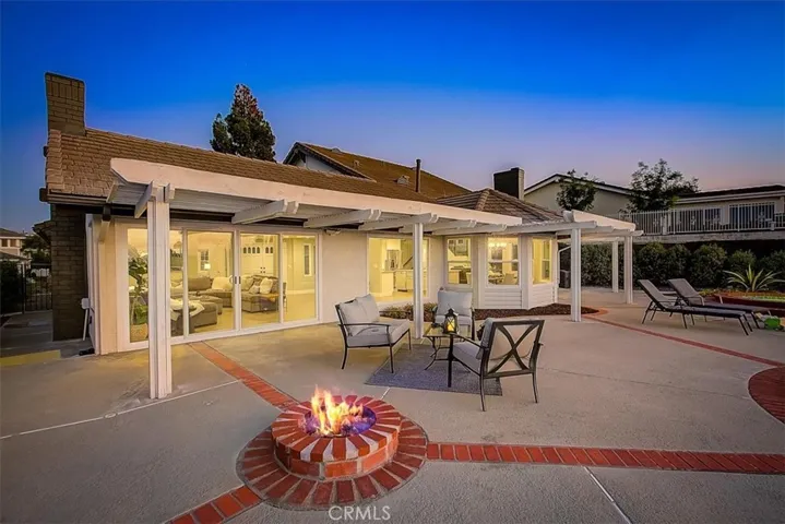 631 S Pathfinder, Anaheim Hills, California 92807