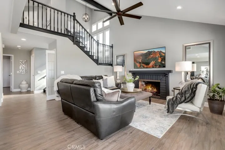 631 S Pathfinder, Anaheim Hills, California 92807