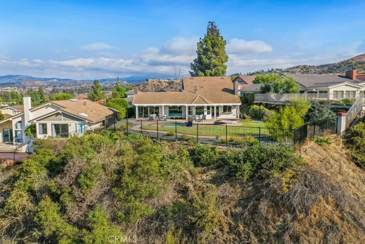 631 S Pathfinder, Anaheim Hills, California 92807