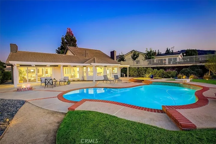 631 S Pathfinder, Anaheim Hills, California 92807
