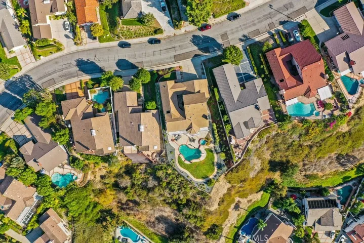 631 S Pathfinder, Anaheim Hills, California 92807
