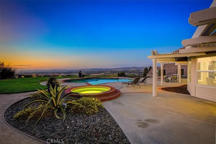 631 S Pathfinder, Anaheim Hills, California 92807