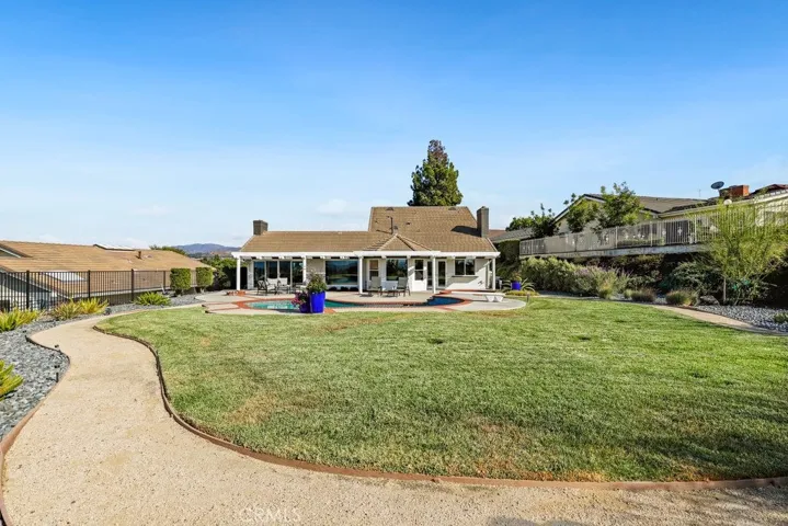 631 S Pathfinder, Anaheim Hills, California 92807