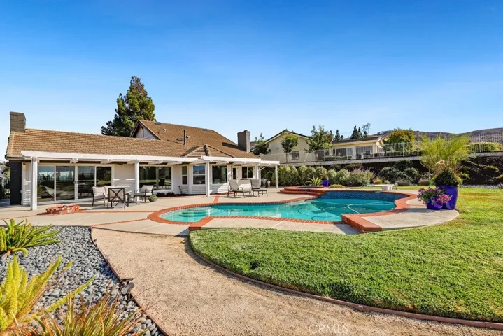 631 S Pathfinder, Anaheim Hills, California 92807