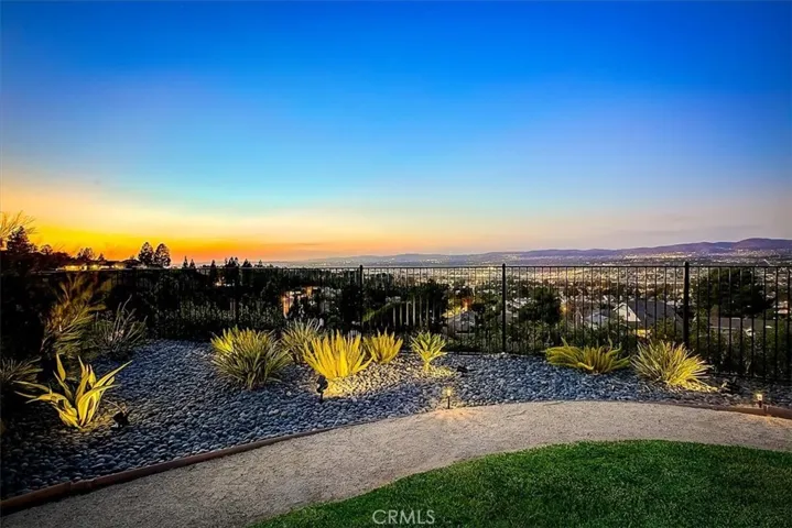 631 S Pathfinder, Anaheim Hills, California 92807