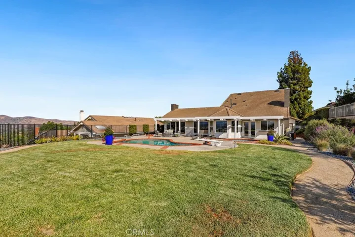 631 S Pathfinder, Anaheim Hills, California 92807