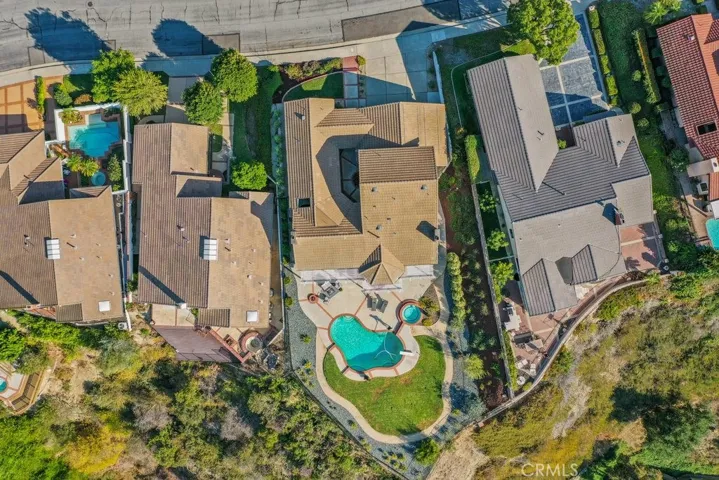631 S Pathfinder, Anaheim Hills, California 92807
