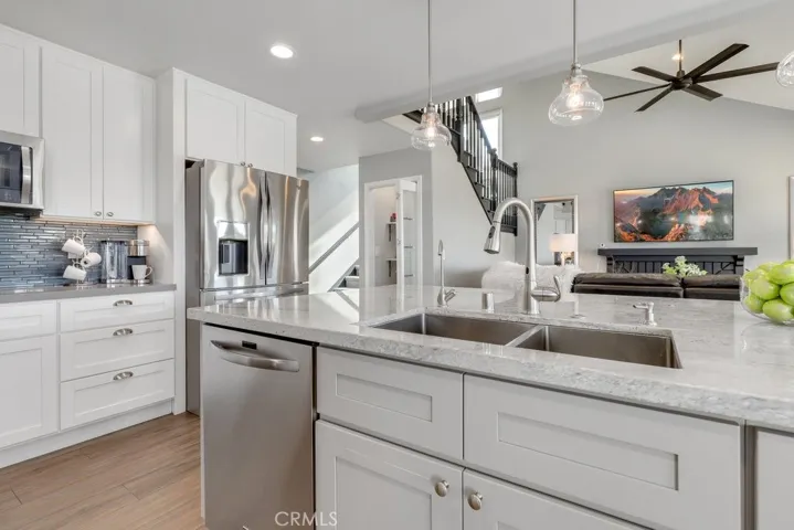 631 S Pathfinder, Anaheim Hills, California 92807