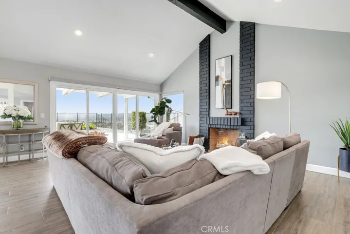 631 S Pathfinder, Anaheim Hills, California 92807