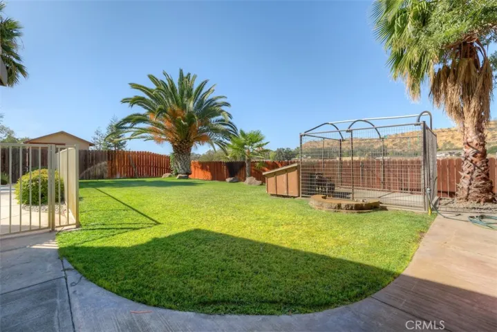 3846 Steamboat Rock Road, Butte Valley, California 95965