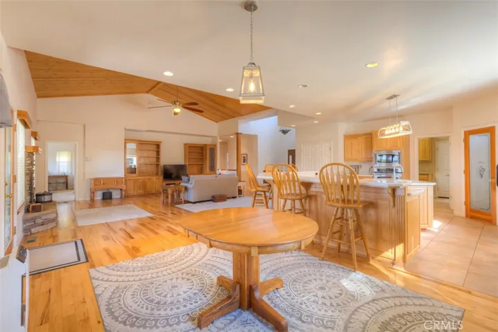 3846 Steamboat Rock Road, Butte Valley, California 95965