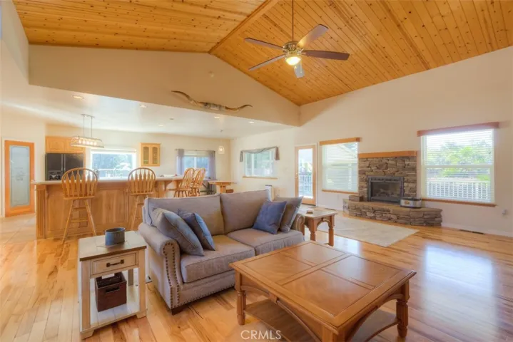 3846 Steamboat Rock Road, Butte Valley, California 95965
