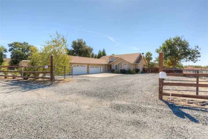 3846 Steamboat Rock Road, Butte Valley, California 95965